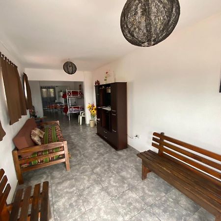 Apartamento Los Gladiolos Salta Kültér fotó