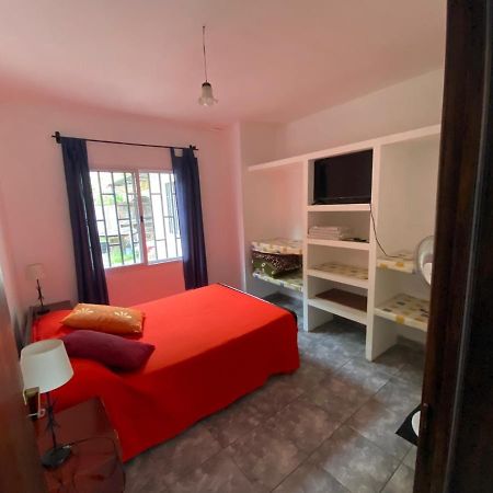 Apartamento Los Gladiolos Salta Kültér fotó