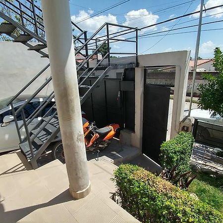Apartamento Los Gladiolos Salta Kültér fotó