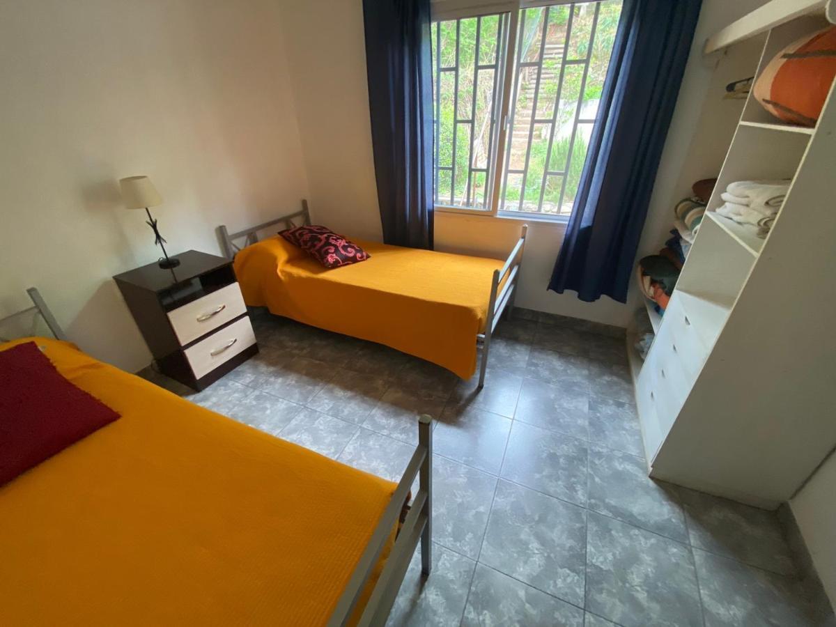 Apartamento Los Gladiolos Salta Kültér fotó