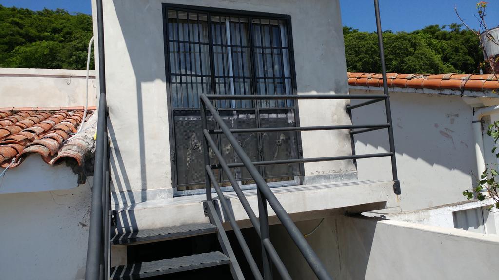Apartamento Los Gladiolos Salta Kültér fotó