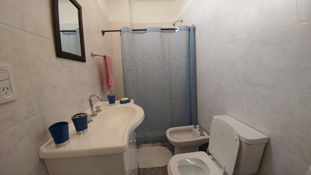 Apartamento Los Gladiolos Salta Kültér fotó